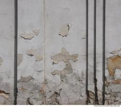 Wall Plaster Paint Peeling